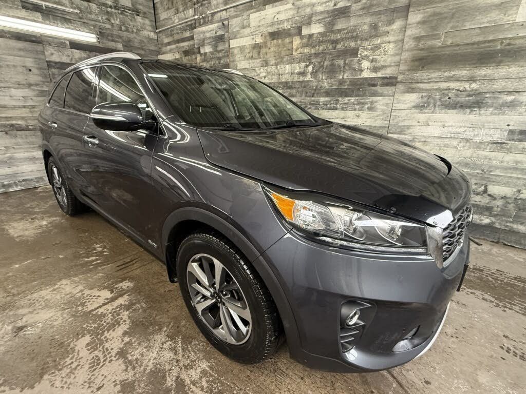 Kia Sorento 2019 - Thumbnail 1