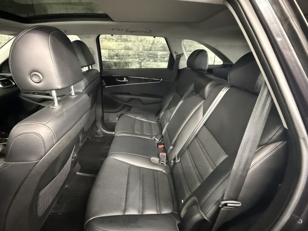 Kia Sorento 2019 - Thumbnail 22
