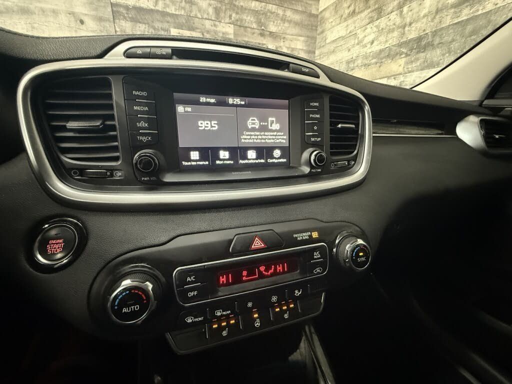 Kia Sorento 2019 - Thumbnail 14