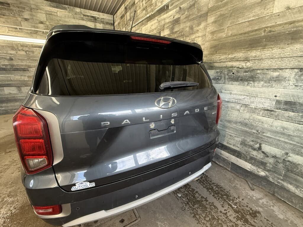 Hyundai Palisade 2020 - Thumbnail 7