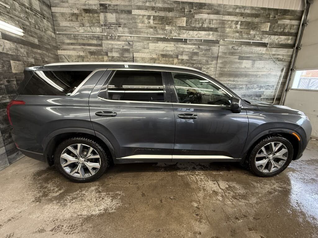 Hyundai Palisade 2020 - Thumbnail 2