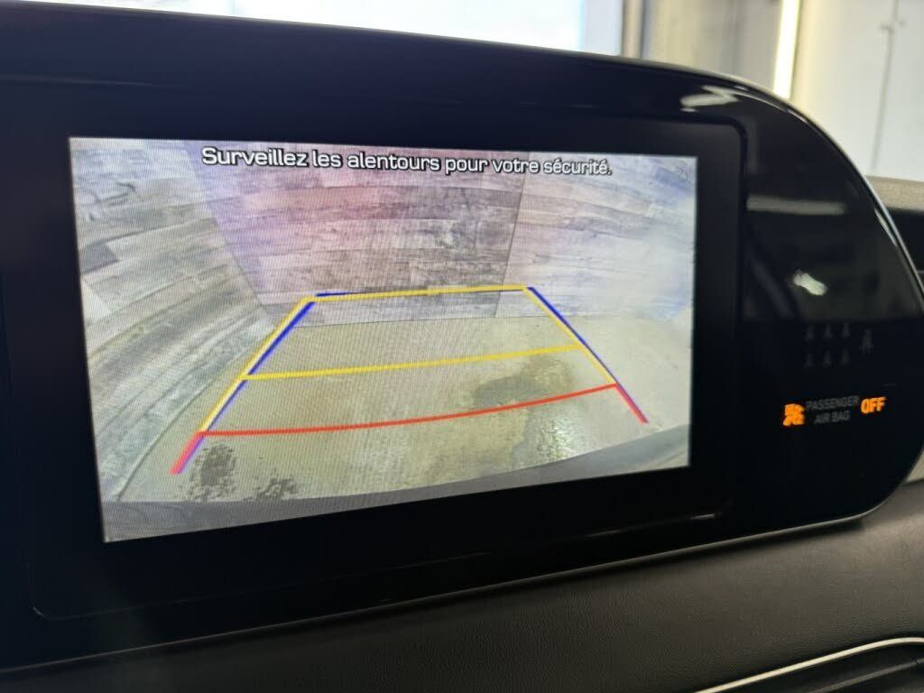 Hyundai Palisade 2020 - Thumbnail 19