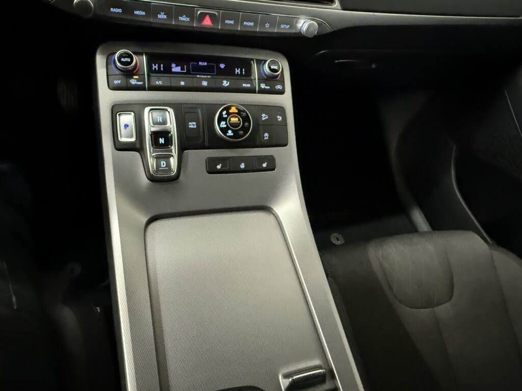 Hyundai Palisade 2020 - Thumbnail 13
