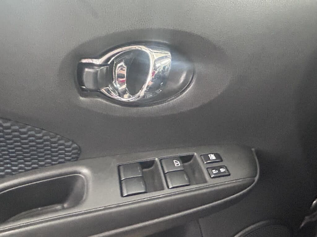 Nissan Versa Note 2019 - Thumbnail 17
