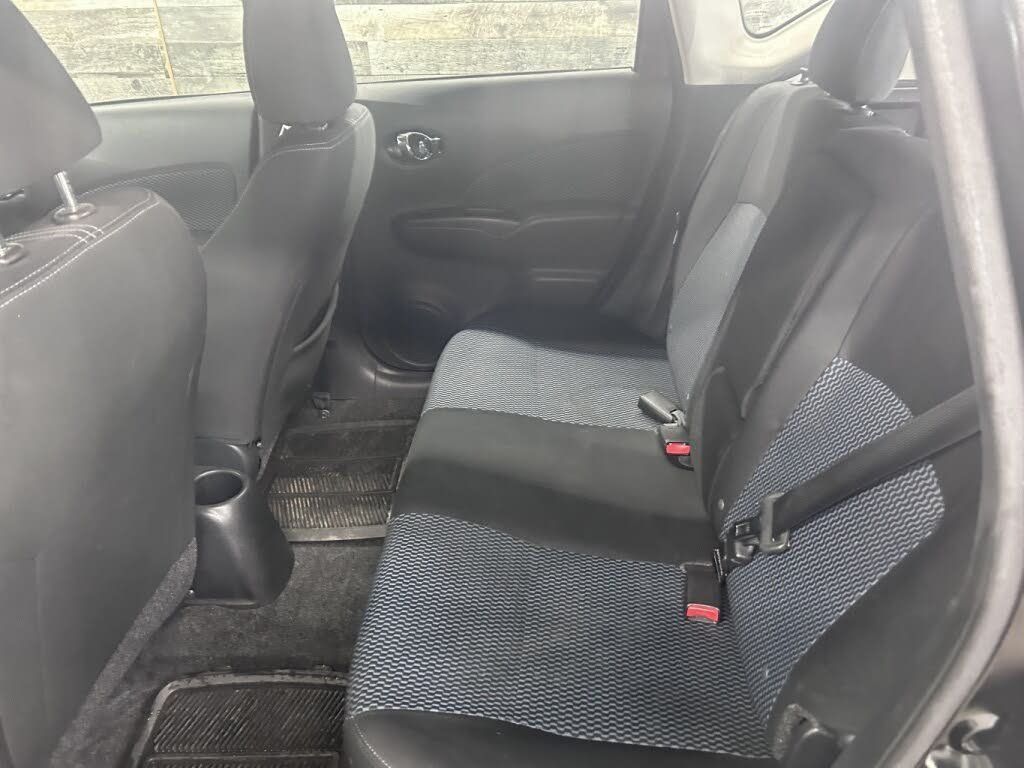 Nissan Versa Note 2019 - Thumbnail 18