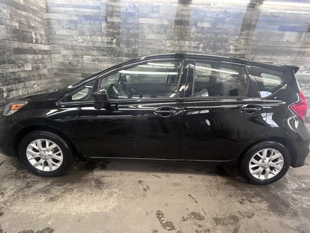 Nissan Versa Note 2019 - Thumbnail 5