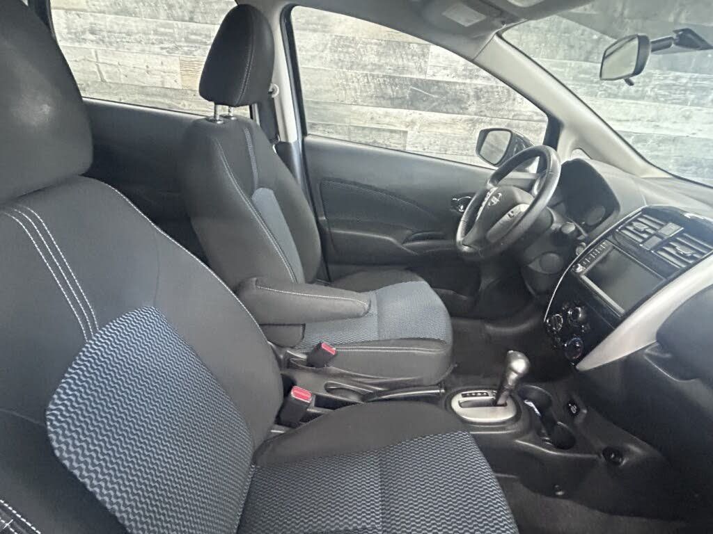 Nissan Versa Note 2019 - Thumbnail 12