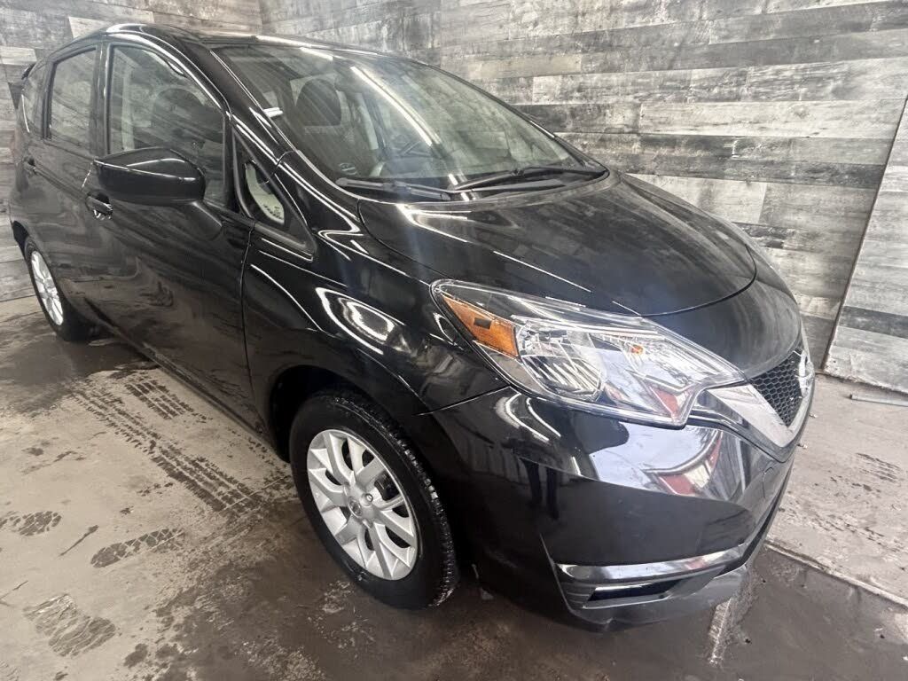 Nissan Versa Note 2019 - Thumbnail 1