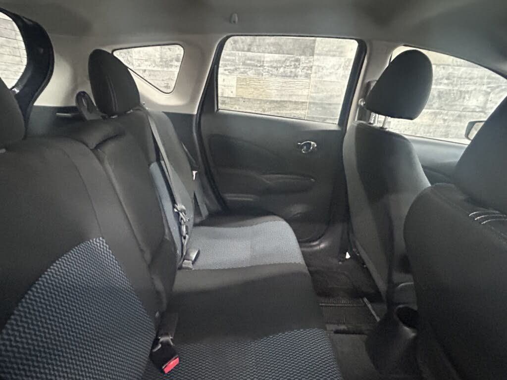 Nissan Versa Note 2019 - Thumbnail 15