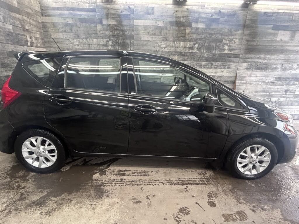Nissan Versa Note 2019 - Thumbnail 7