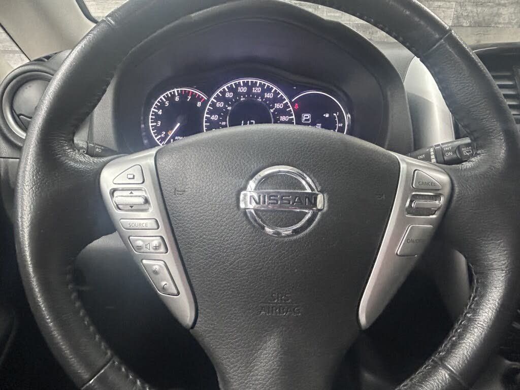 Nissan Versa Note 2019 - Thumbnail 11