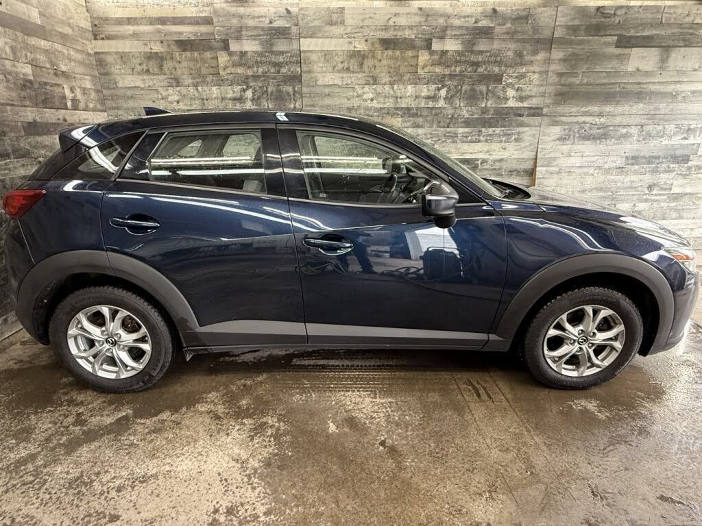 Mazda CX-3 2019 - Thumbnail 3