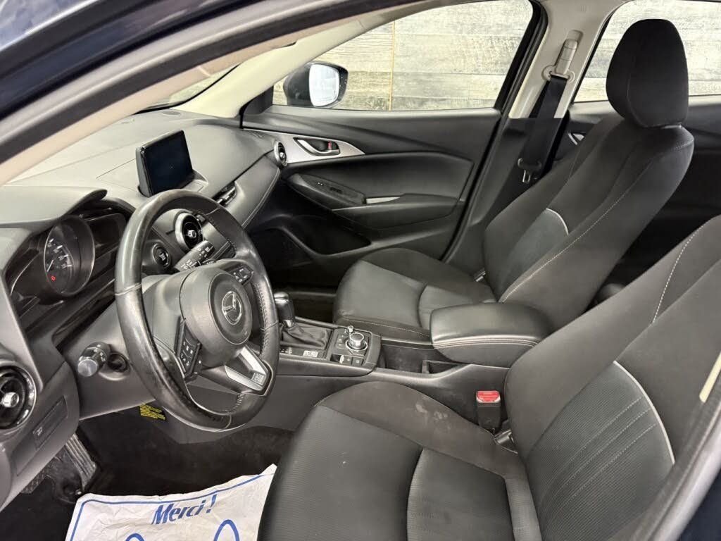 Mazda CX-3 2019 - Thumbnail 9