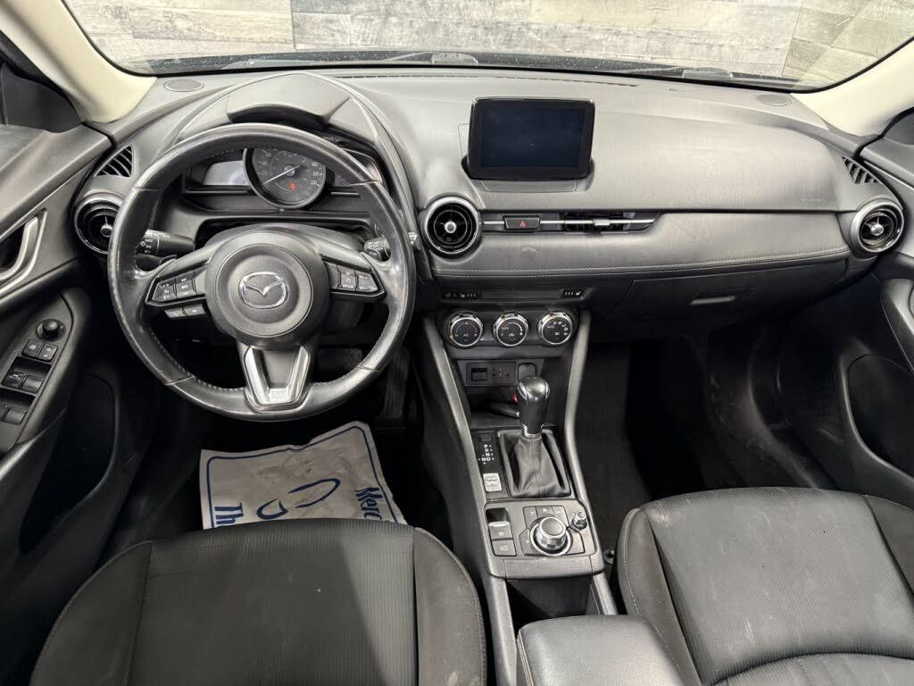 Mazda CX-3 2019 - Thumbnail 11