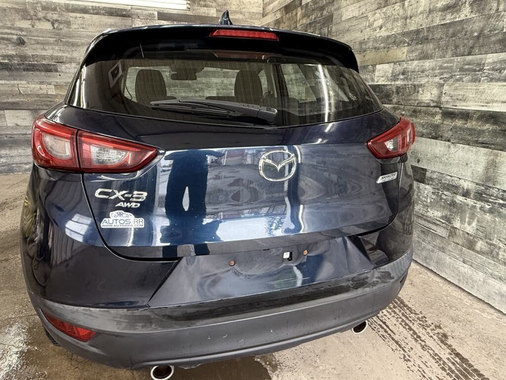 Mazda CX-3 2019 - Thumbnail 6