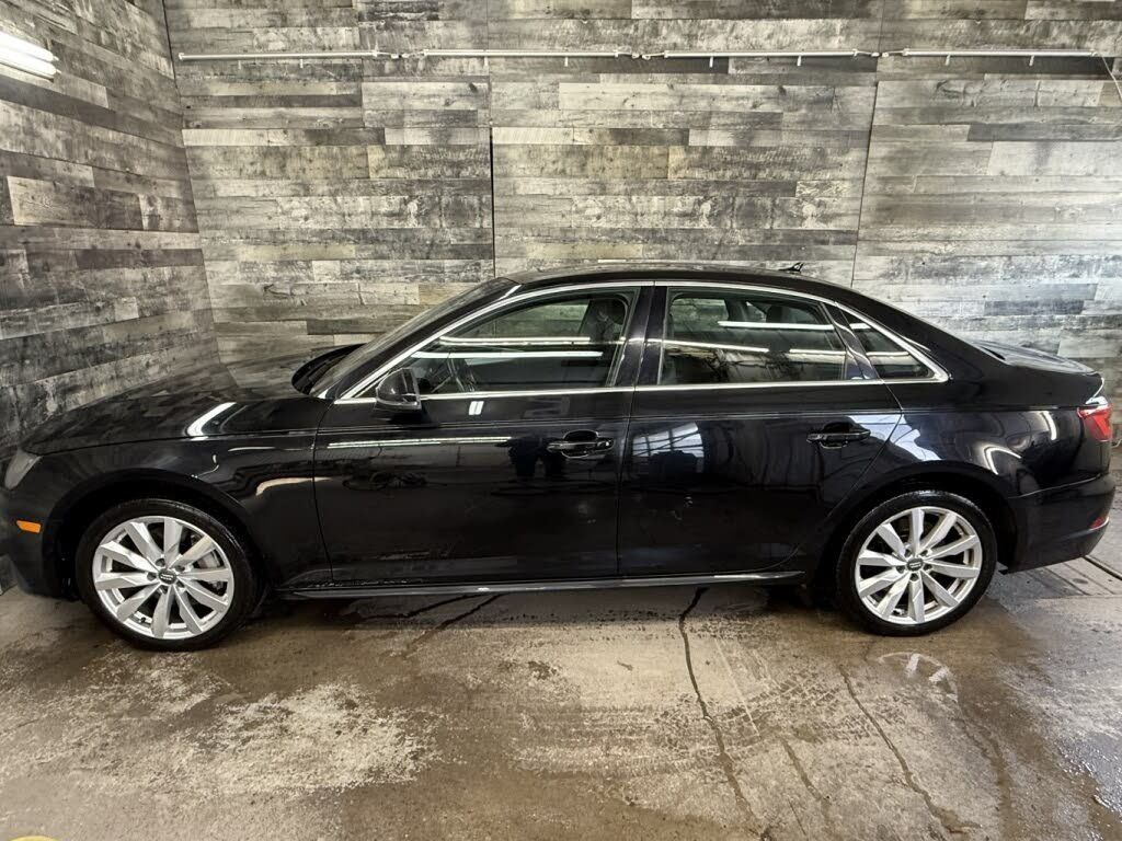 Audi A4 2018 - Thumbnail 7