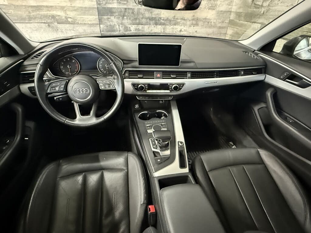 Audi A4 2018 - Thumbnail 13