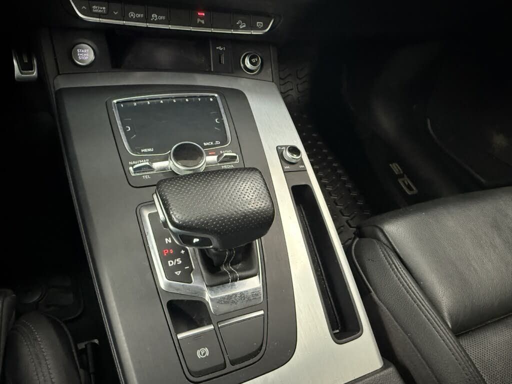 Audi Q5 2018 - Thumbnail 11