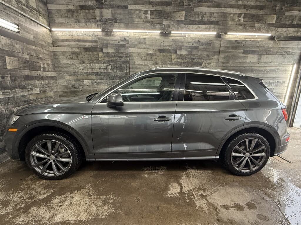Audi Q5 2018 - Thumbnail 6