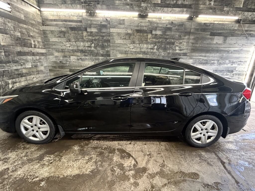 Chevrolet Cruze 2018 - Thumbnail 5