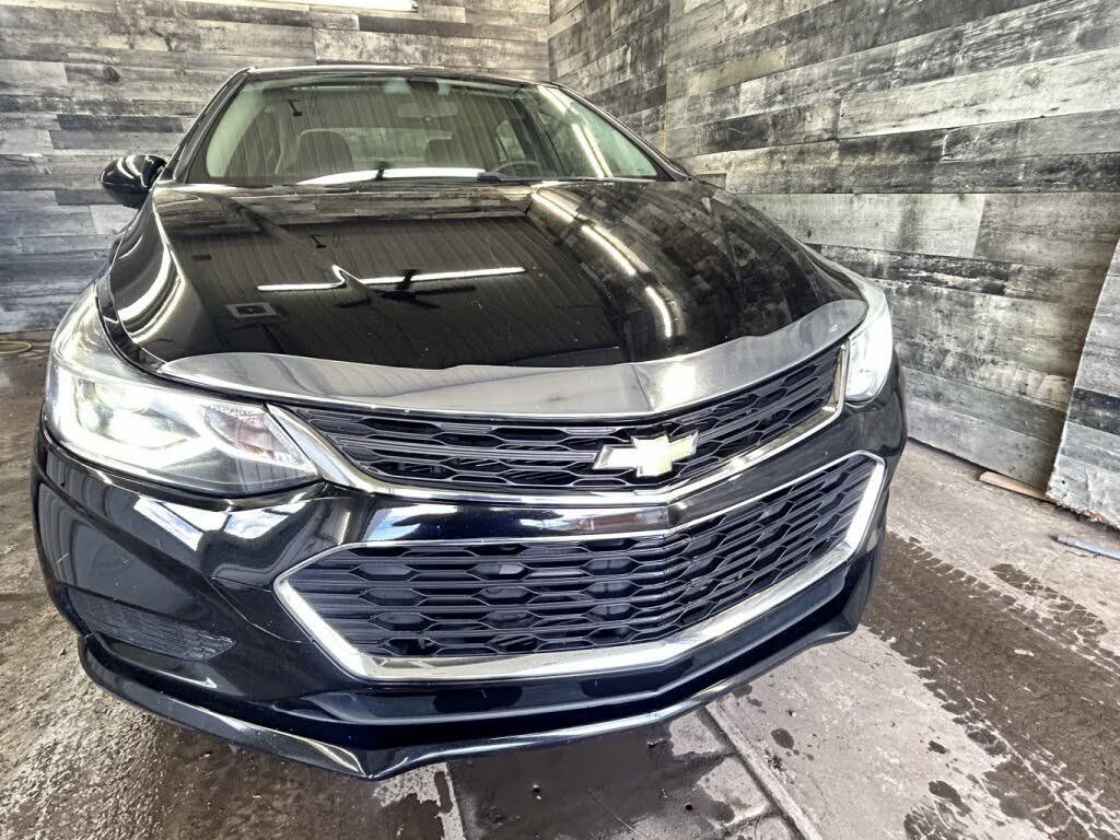Chevrolet Cruze 2018 - Thumbnail 2