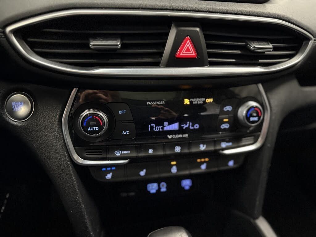 Hyundai Santa Fe 2019 - Thumbnail 15