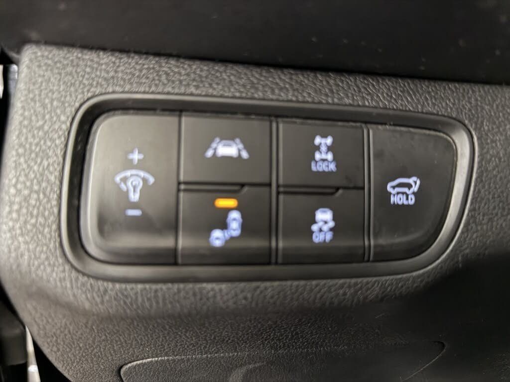 Hyundai Santa Fe 2019 - Thumbnail 14