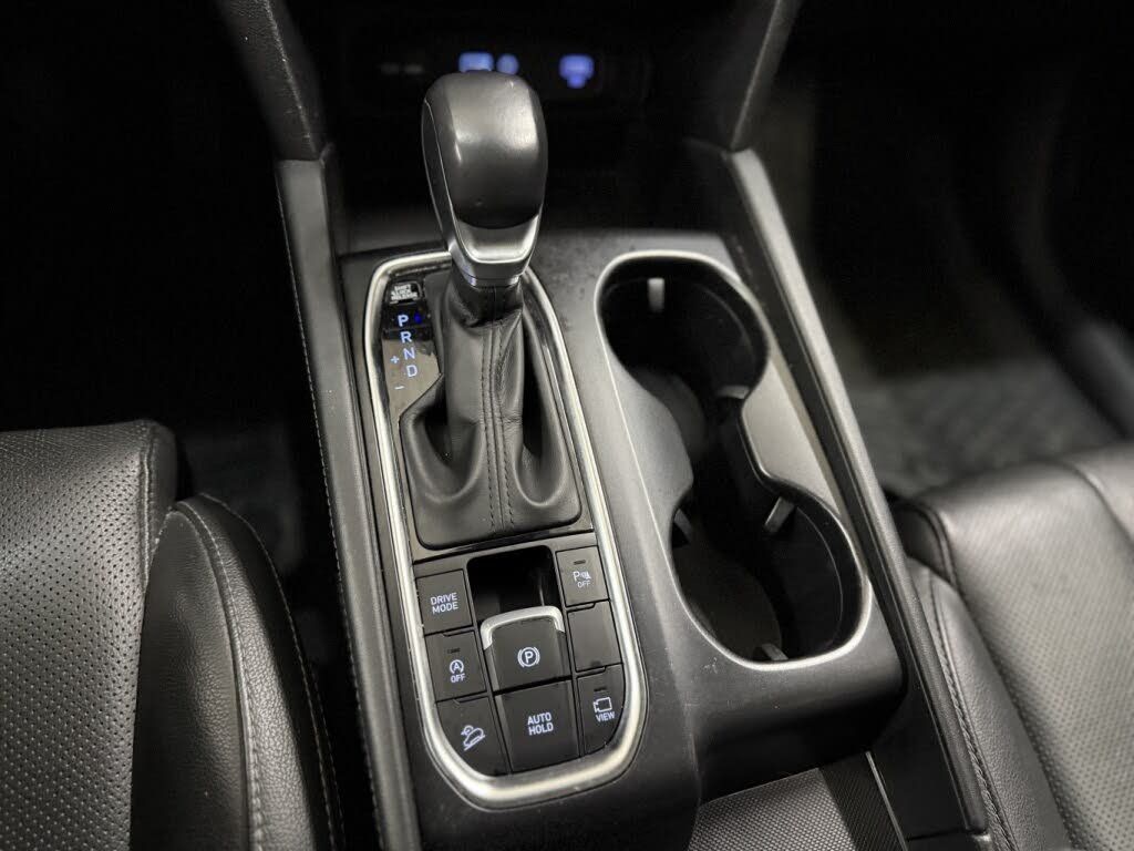 Hyundai Santa Fe 2019 - Thumbnail 13