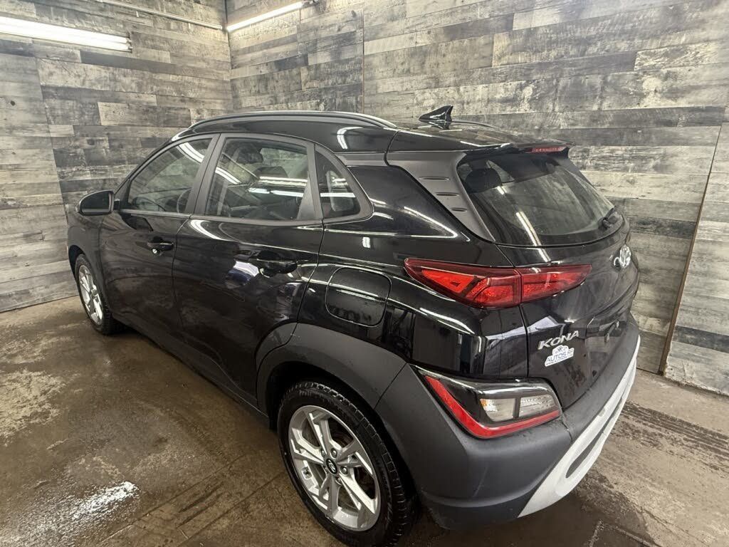 Hyundai Kona 2022 - Thumbnail 7
