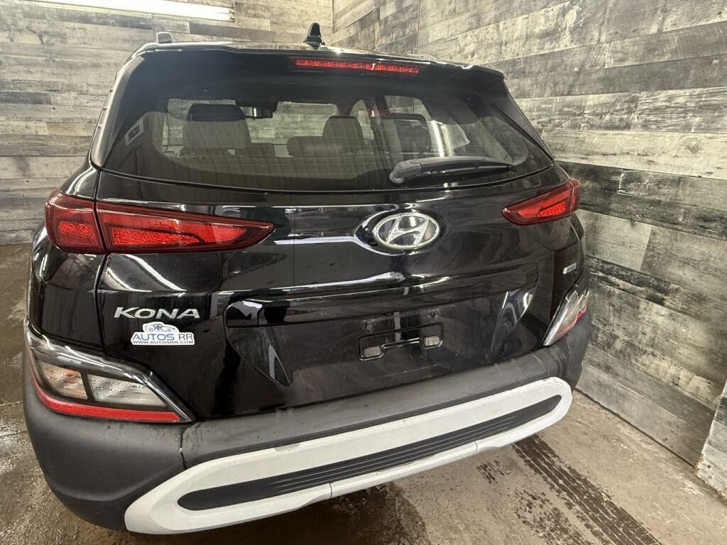 Hyundai Kona 2022 - Thumbnail 5