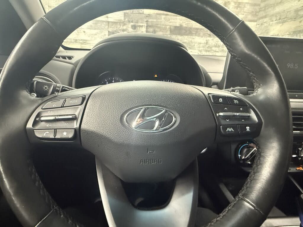 Hyundai Kona 2022 - Thumbnail 11