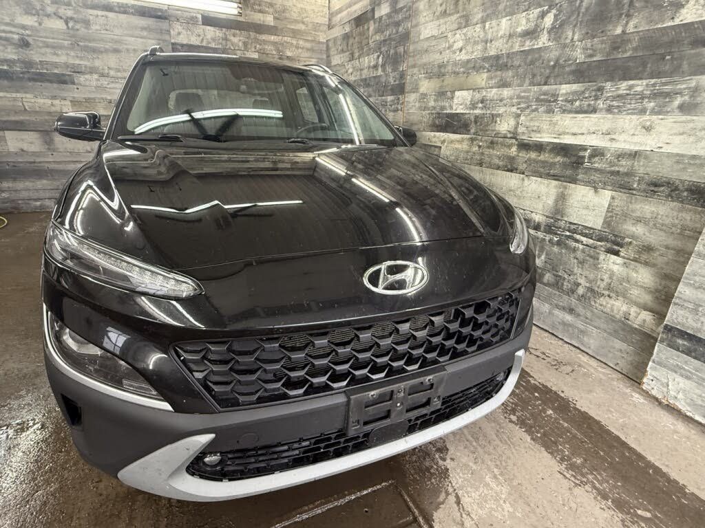 Hyundai Kona 2022 - Thumbnail 2