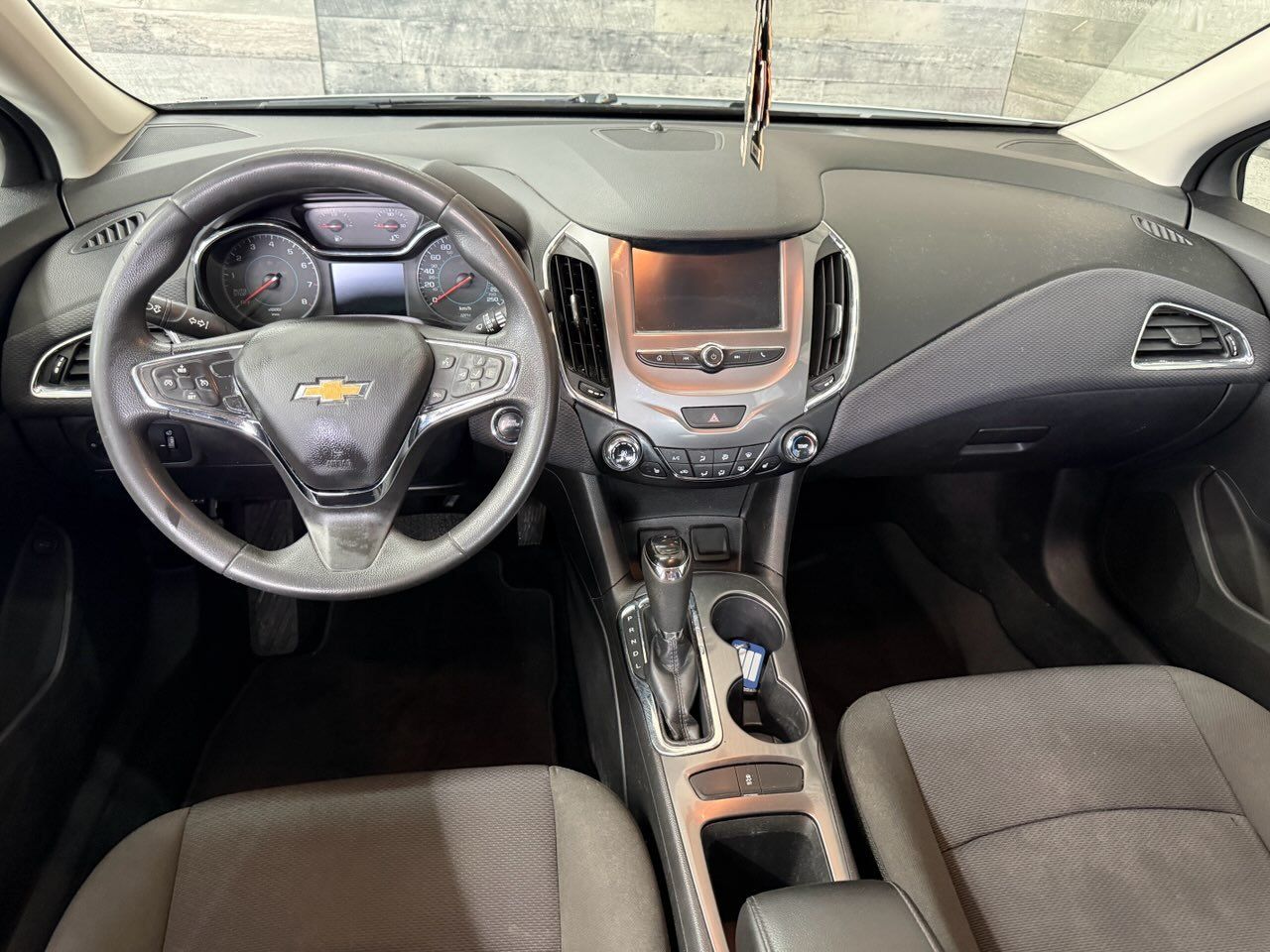 Chevrolet Cruze 2018 - Thumbnail 10