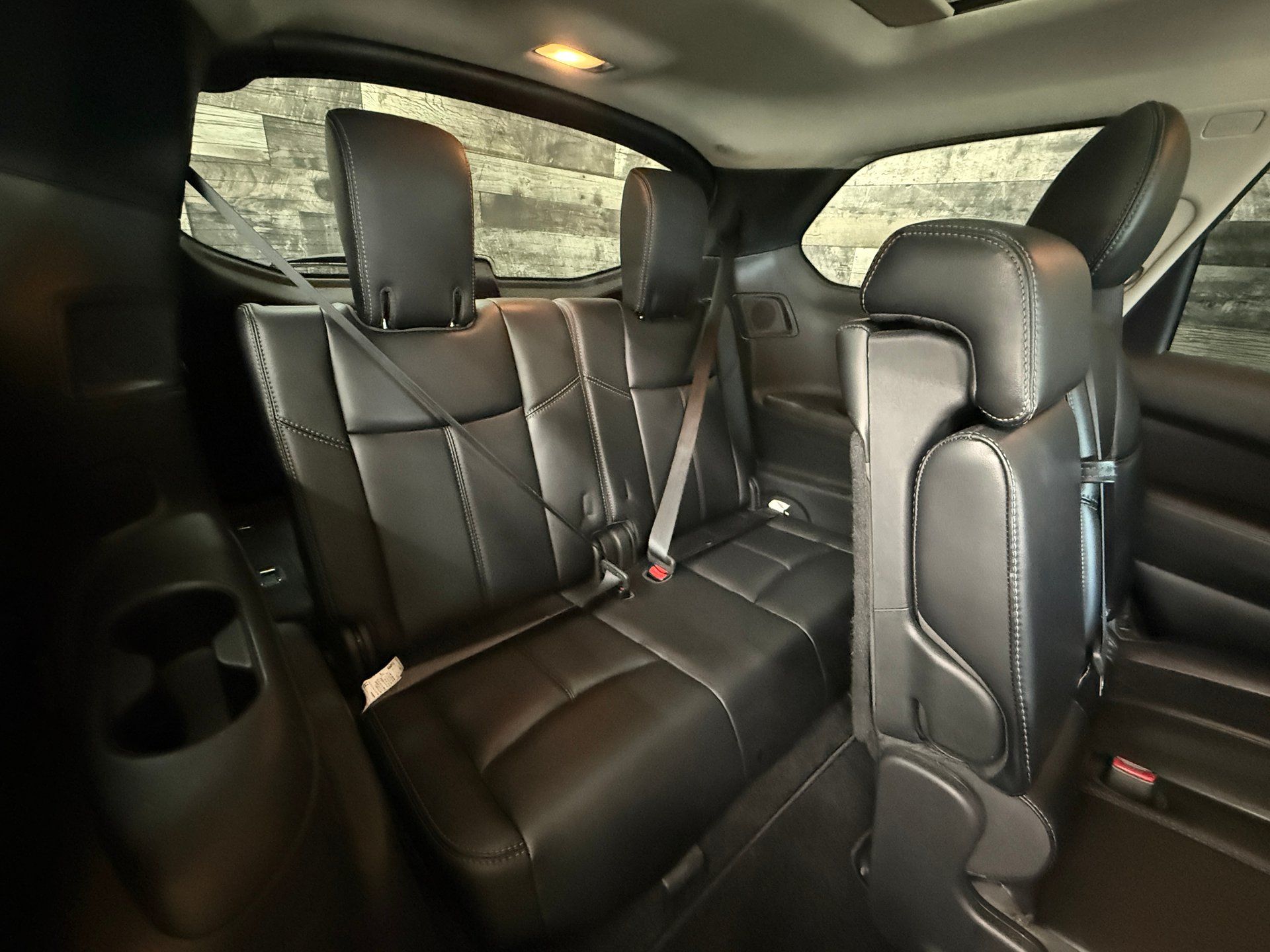 Nissan Pathfinder 2018 - Thumbnail 26