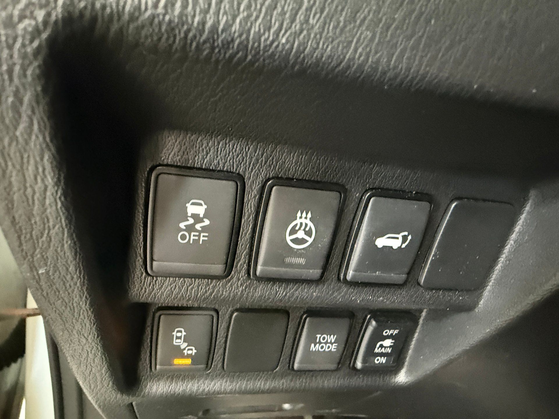 Nissan Pathfinder 2018 - Thumbnail 15