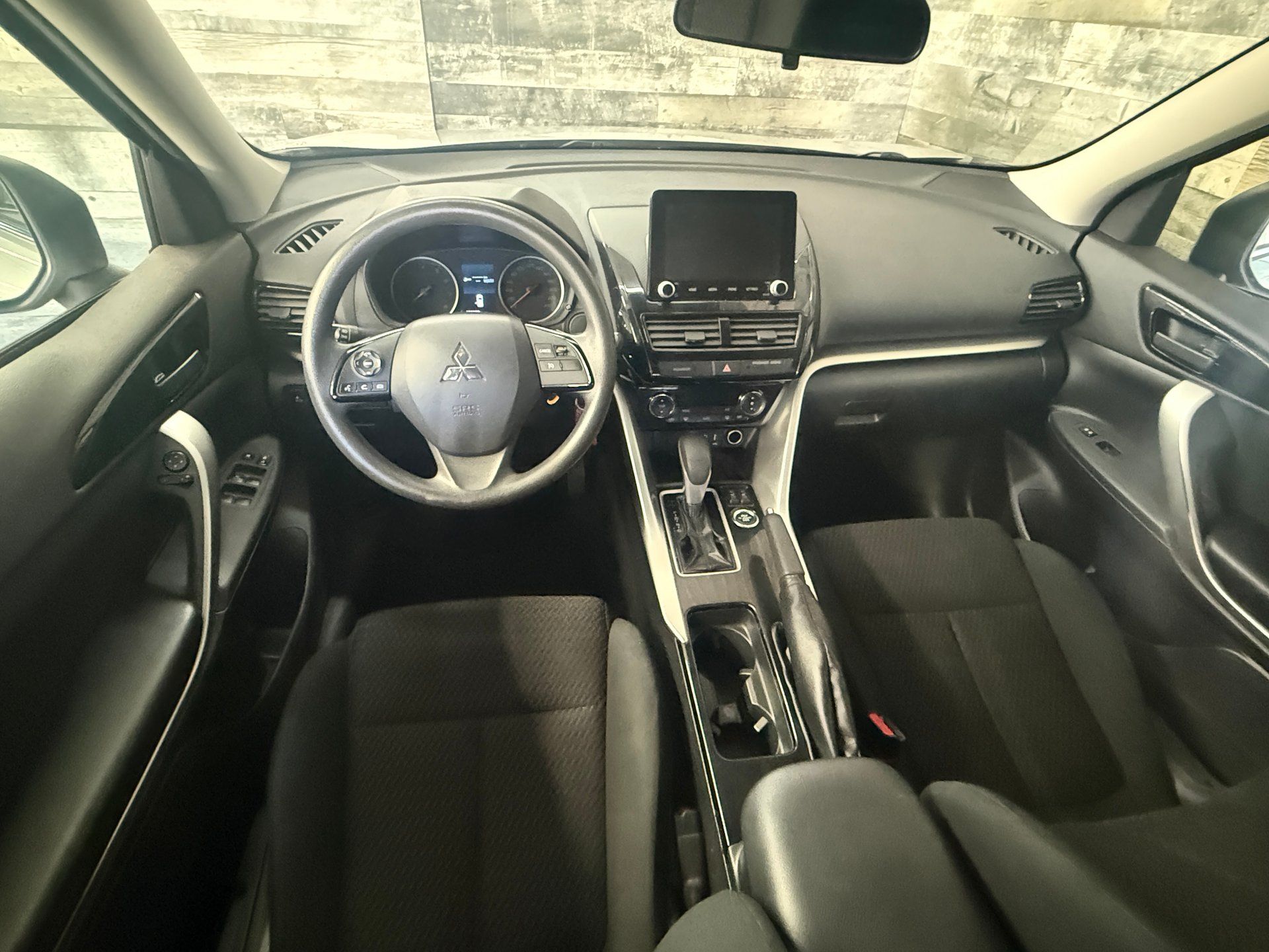 Mitsubishi Eclipse Cross 2022 - Thumbnail 8