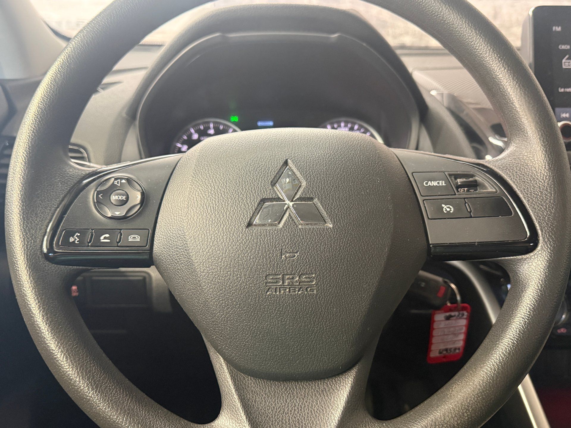 Mitsubishi Eclipse Cross 2022 - Thumbnail 9