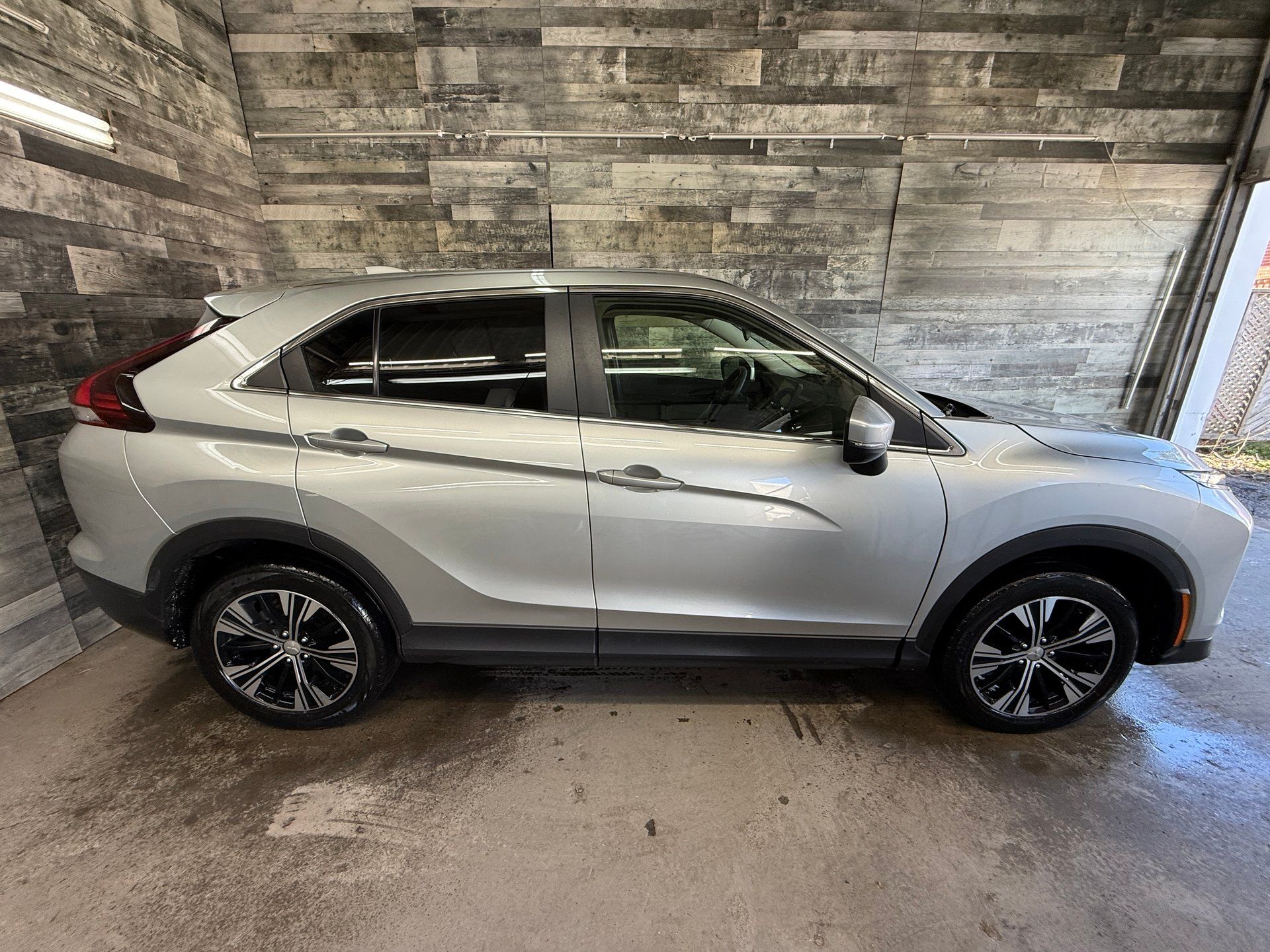 Mitsubishi Eclipse Cross 2022 - Thumbnail 6