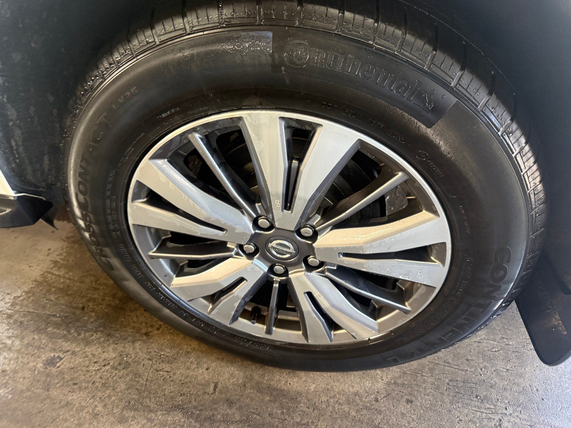Nissan Pathfinder 2019 - Thumbnail 6