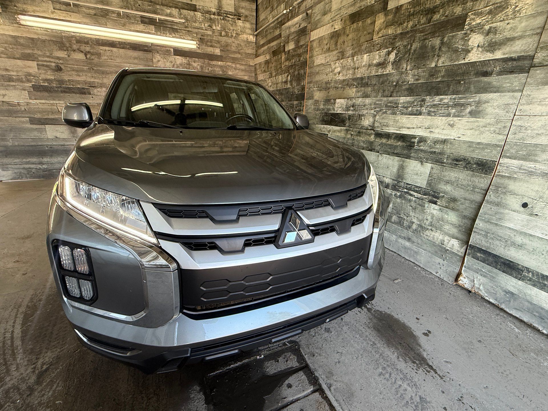 Mitsubishi RVR 2020 - Thumbnail 2