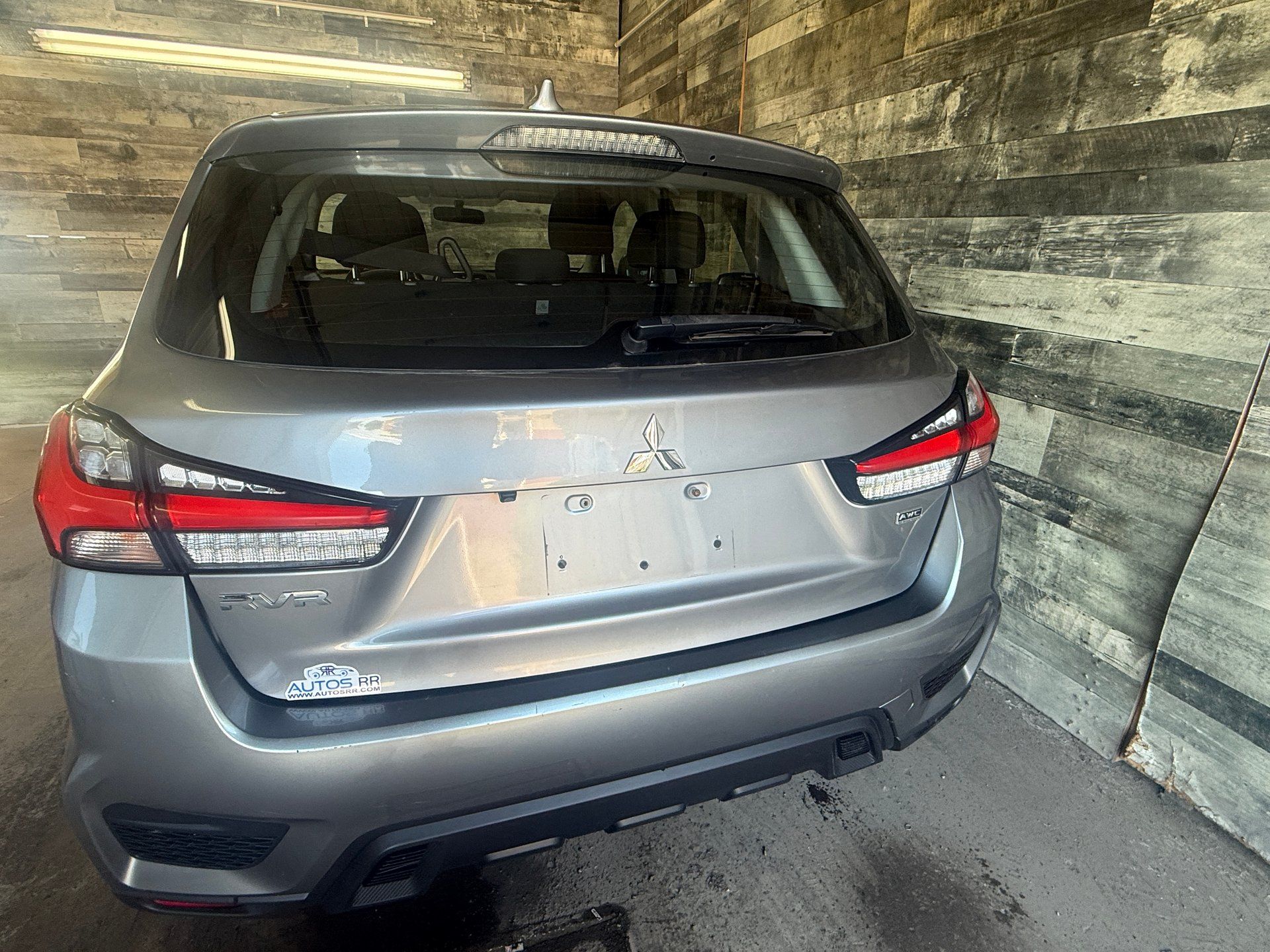 Mitsubishi RVR 2020 - Thumbnail 7