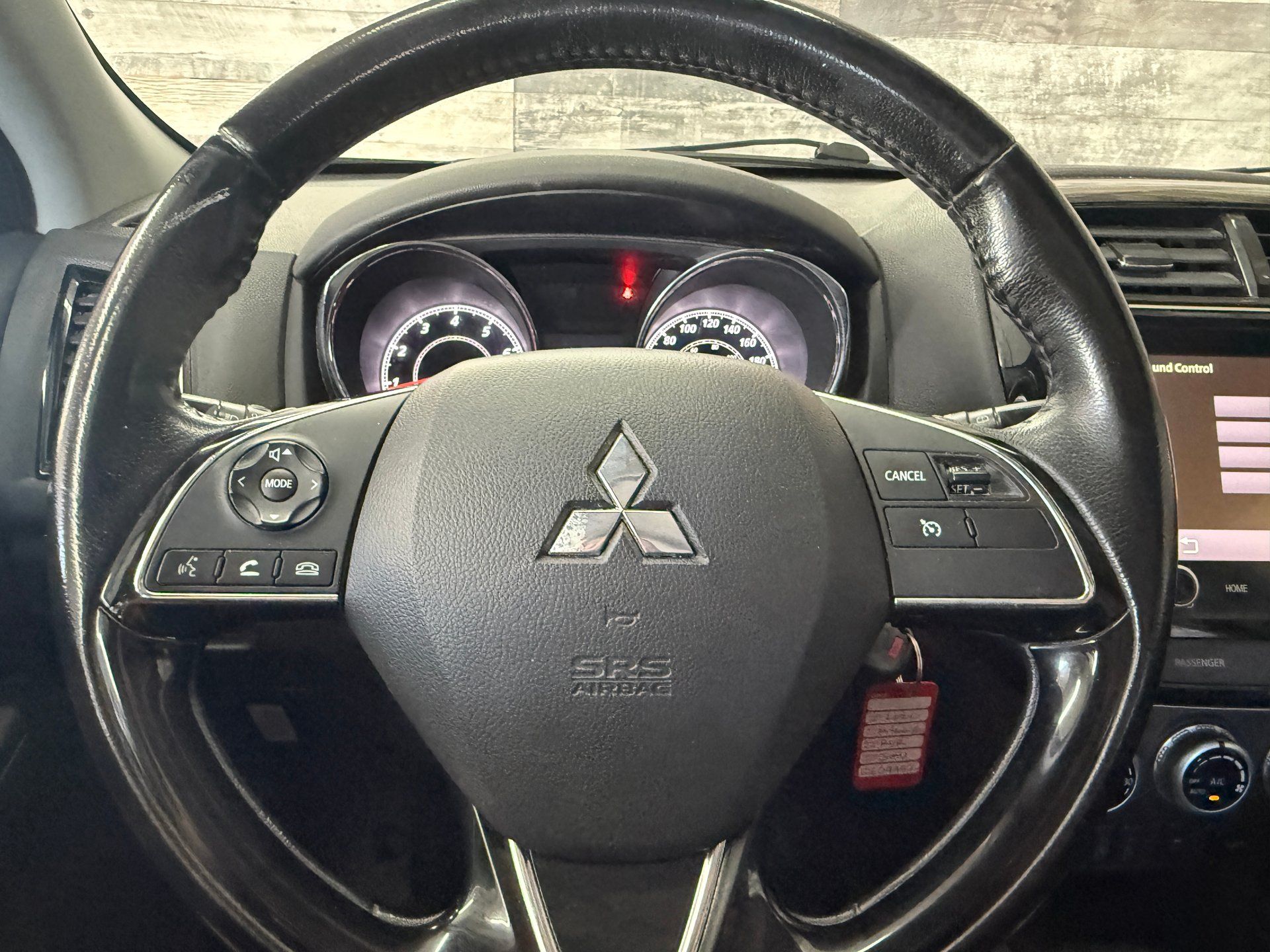 Mitsubishi RVR 2020 - Thumbnail 13