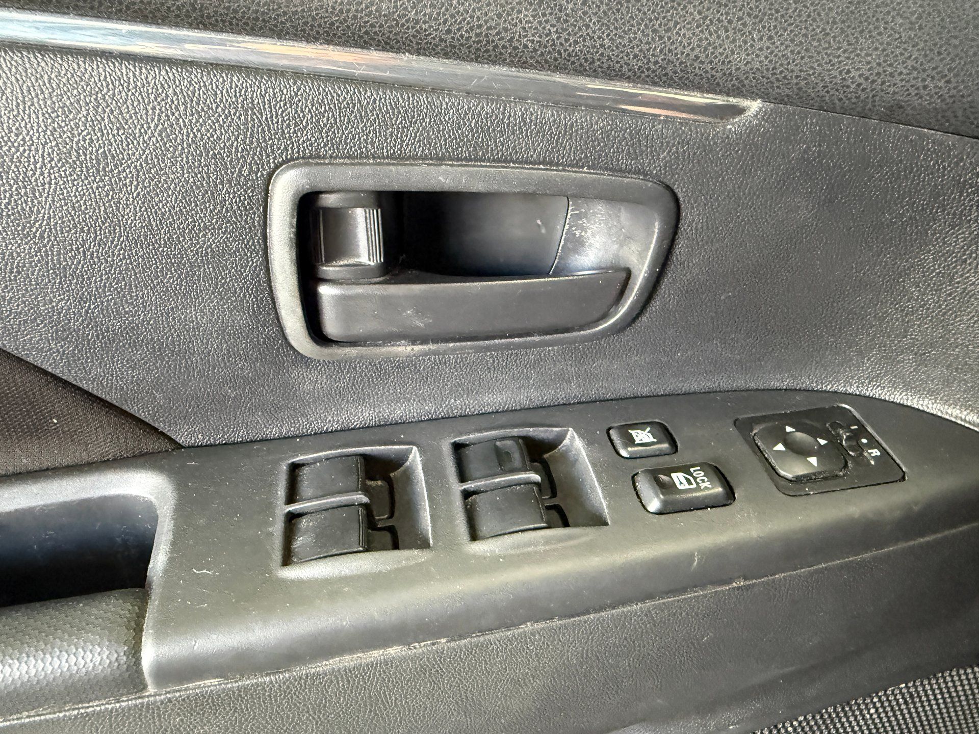 Mitsubishi RVR 2020 - Thumbnail 15