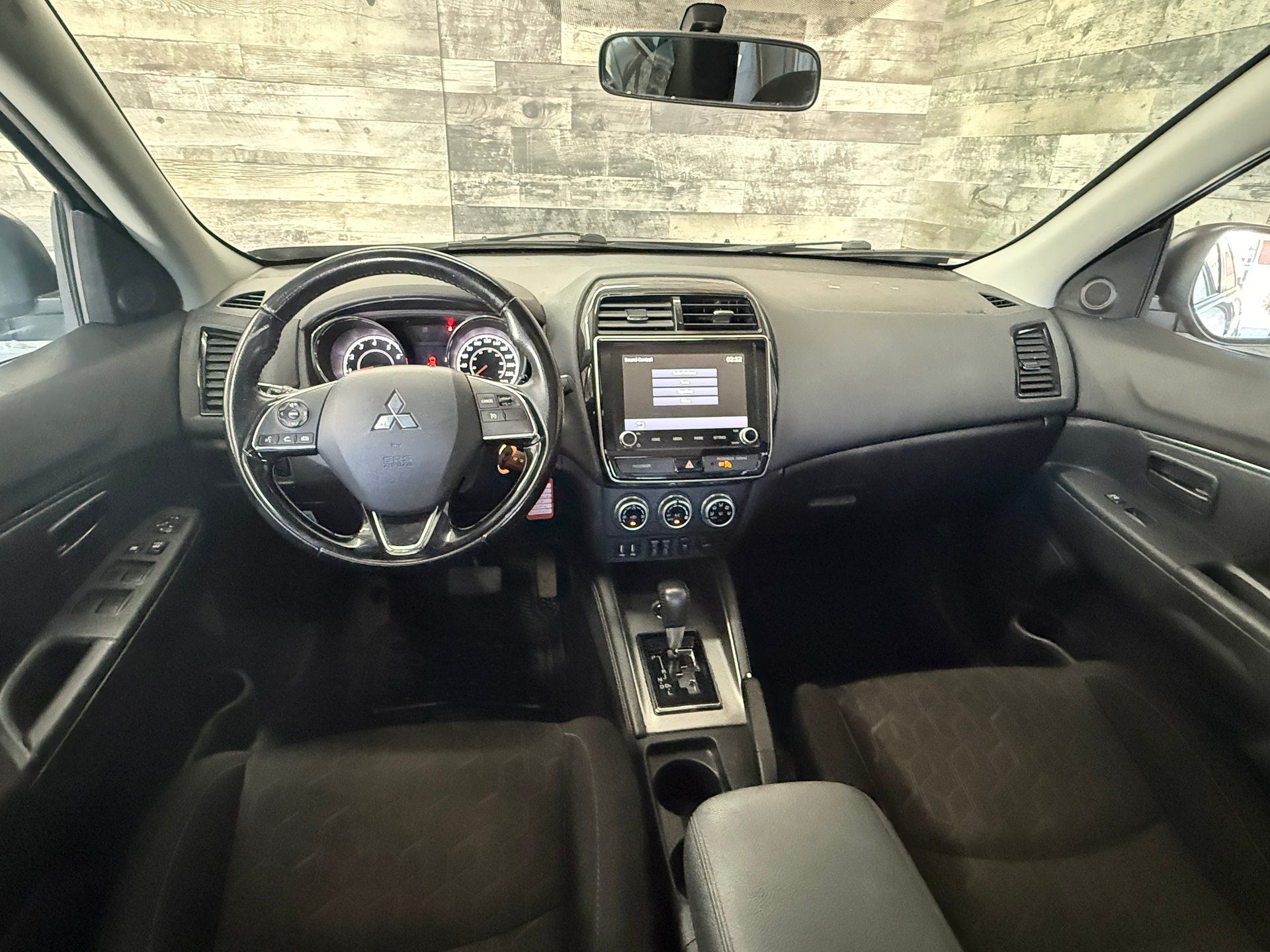 Mitsubishi RVR 2020 - Thumbnail 12