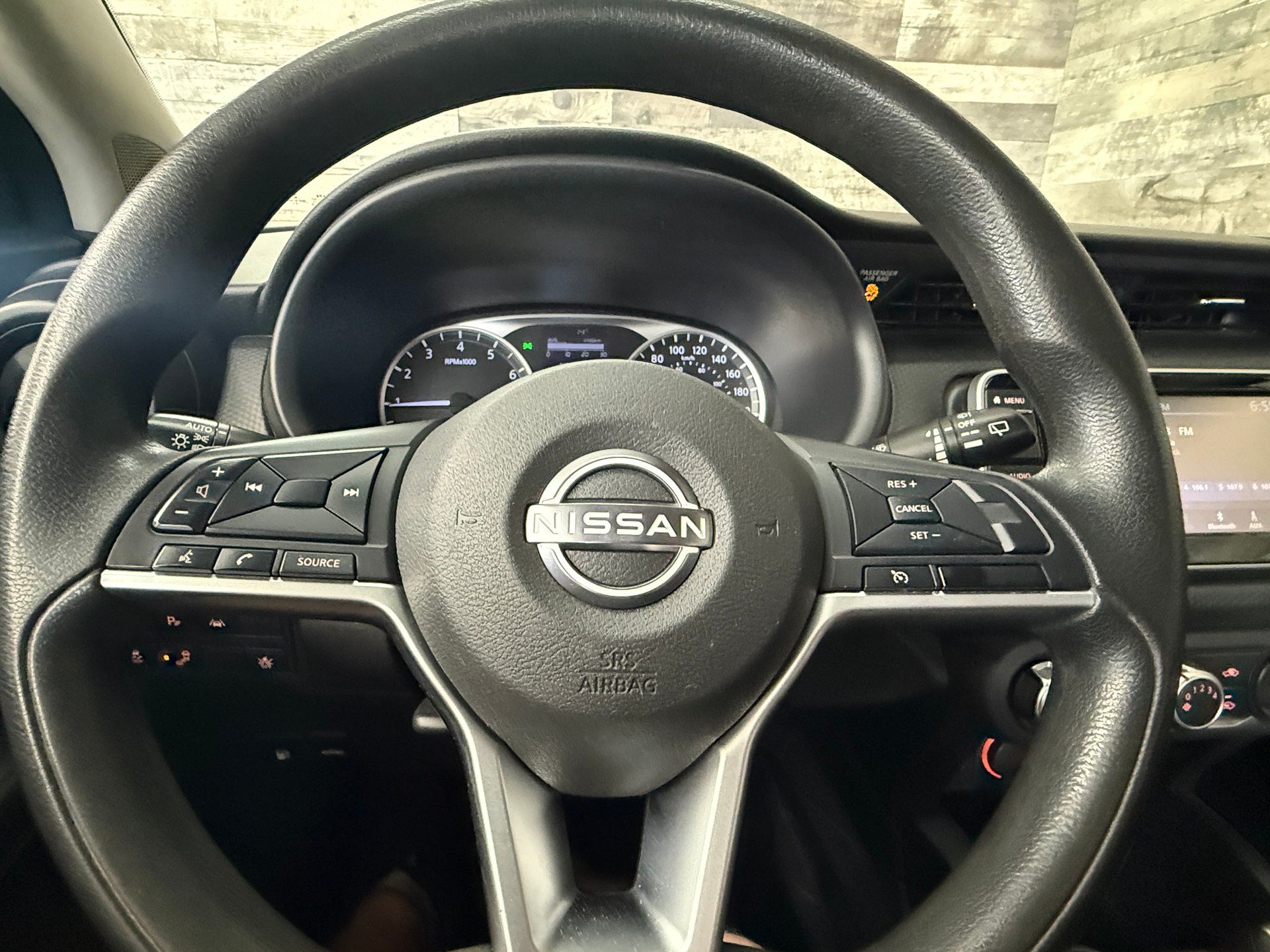 Nissan Kicks 2022 - Thumbnail 12