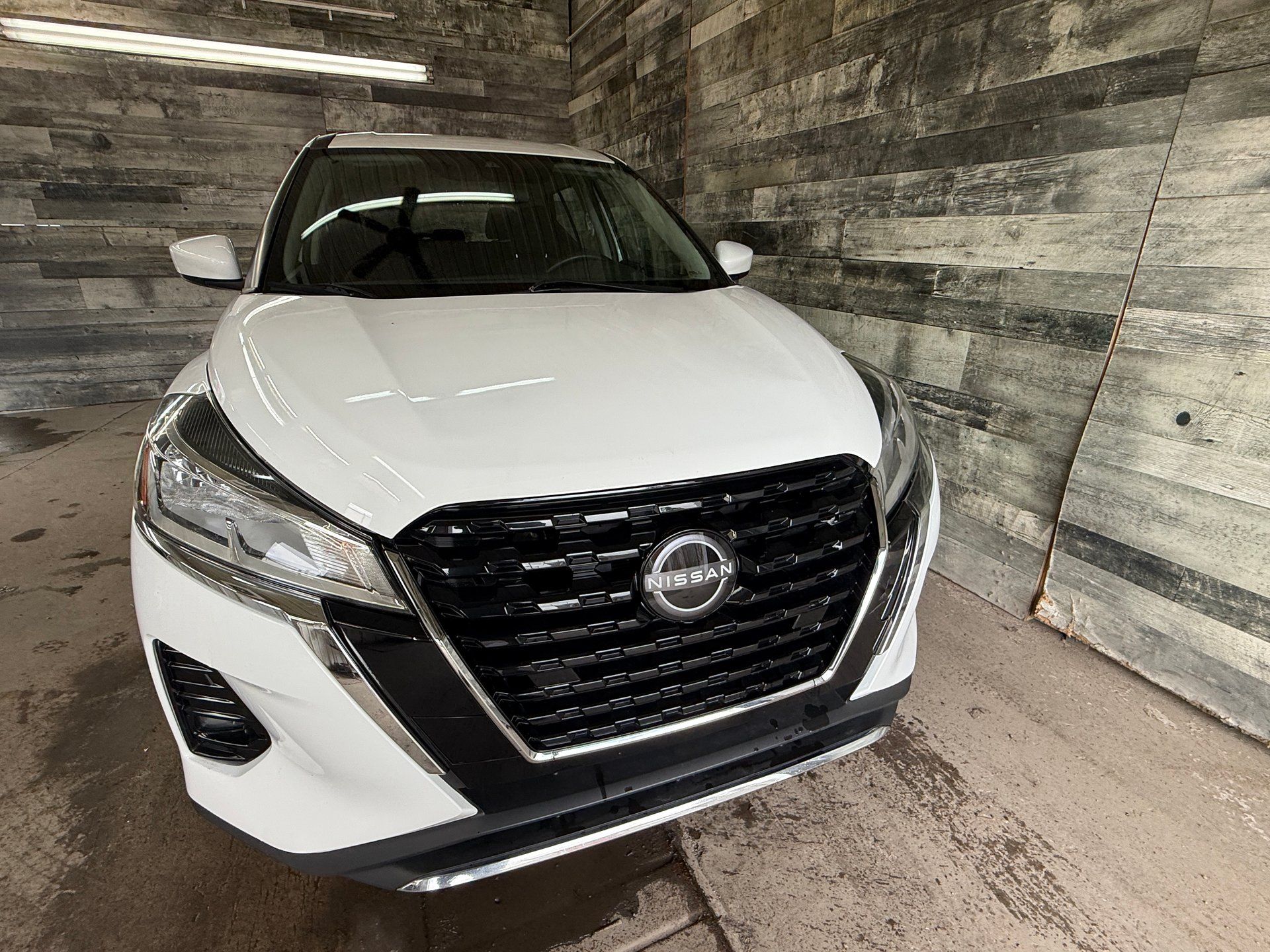 Nissan Kicks 2022 - Thumbnail 2