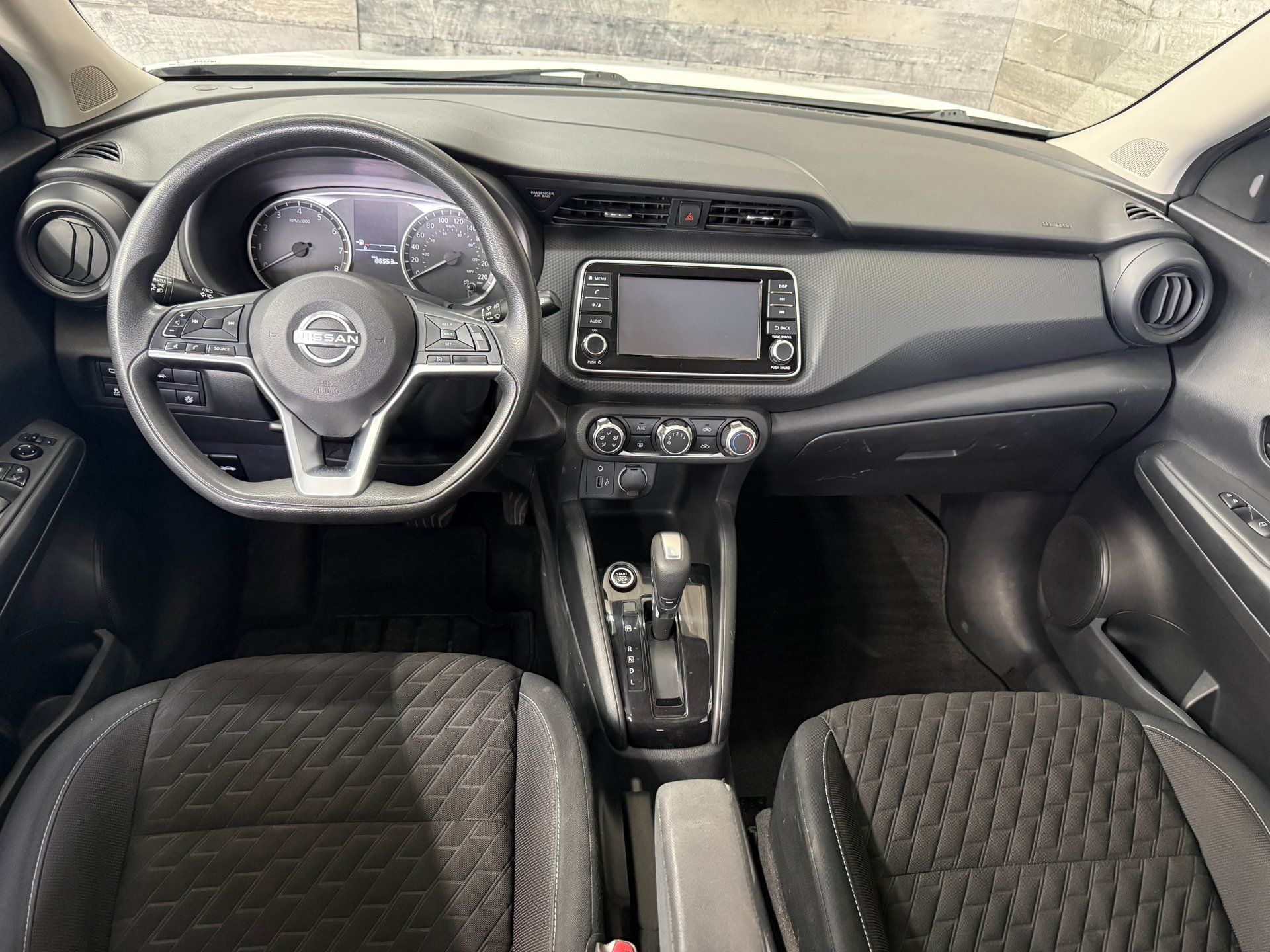 Nissan Kicks 2022 - Thumbnail 10