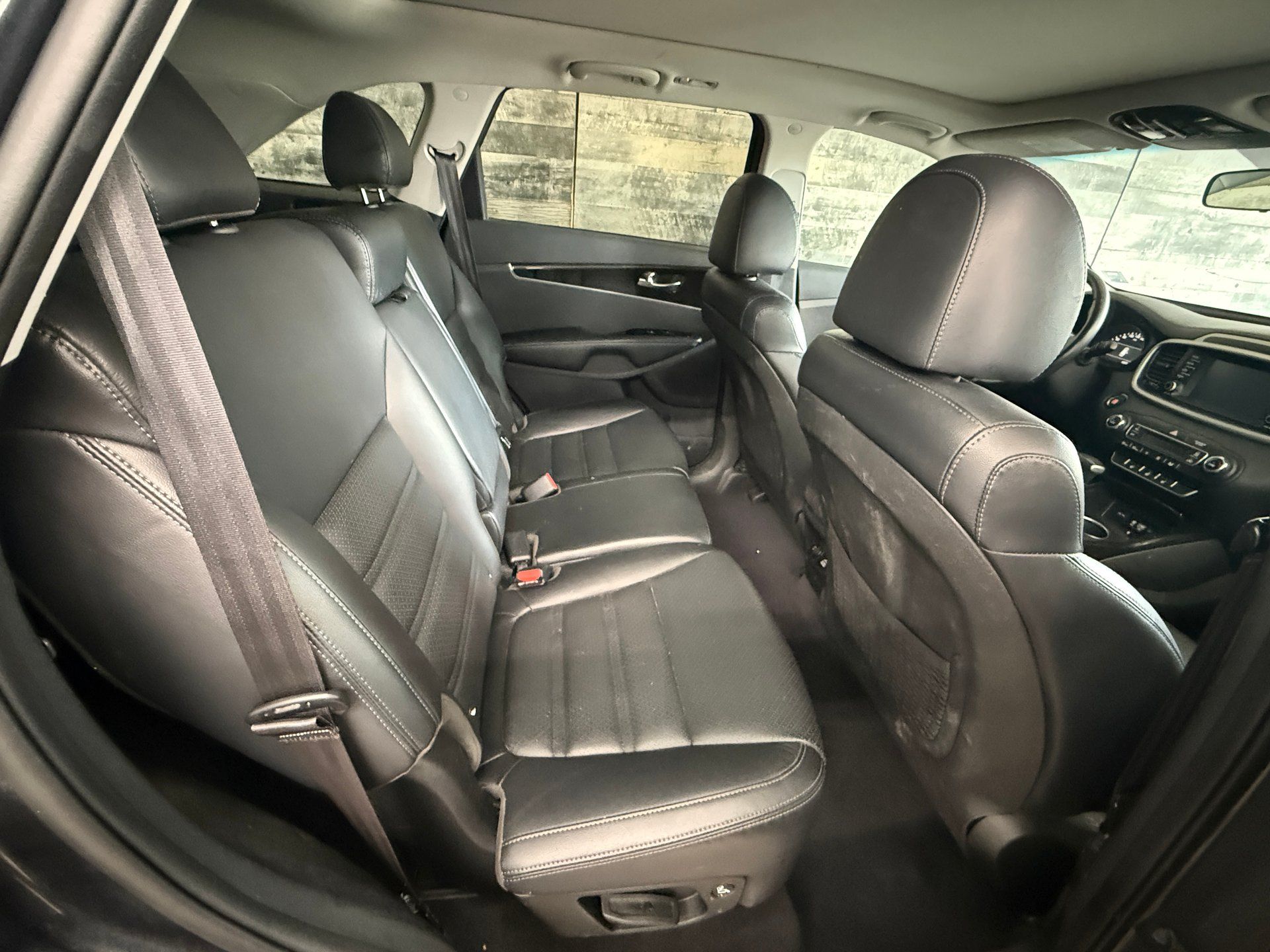 Kia Sorento 2020 - Thumbnail 22