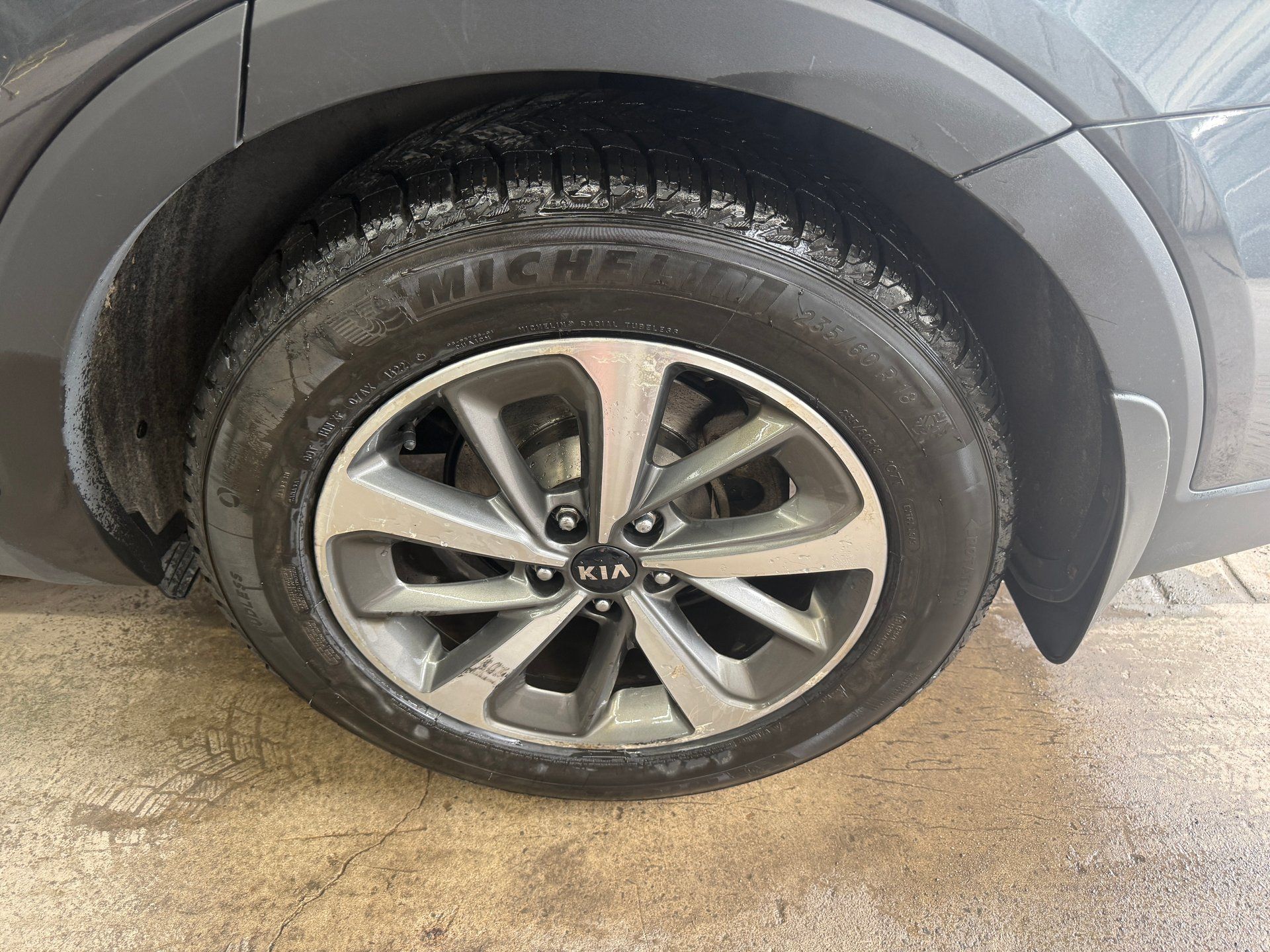 Kia Sorento 2020 - Thumbnail 5