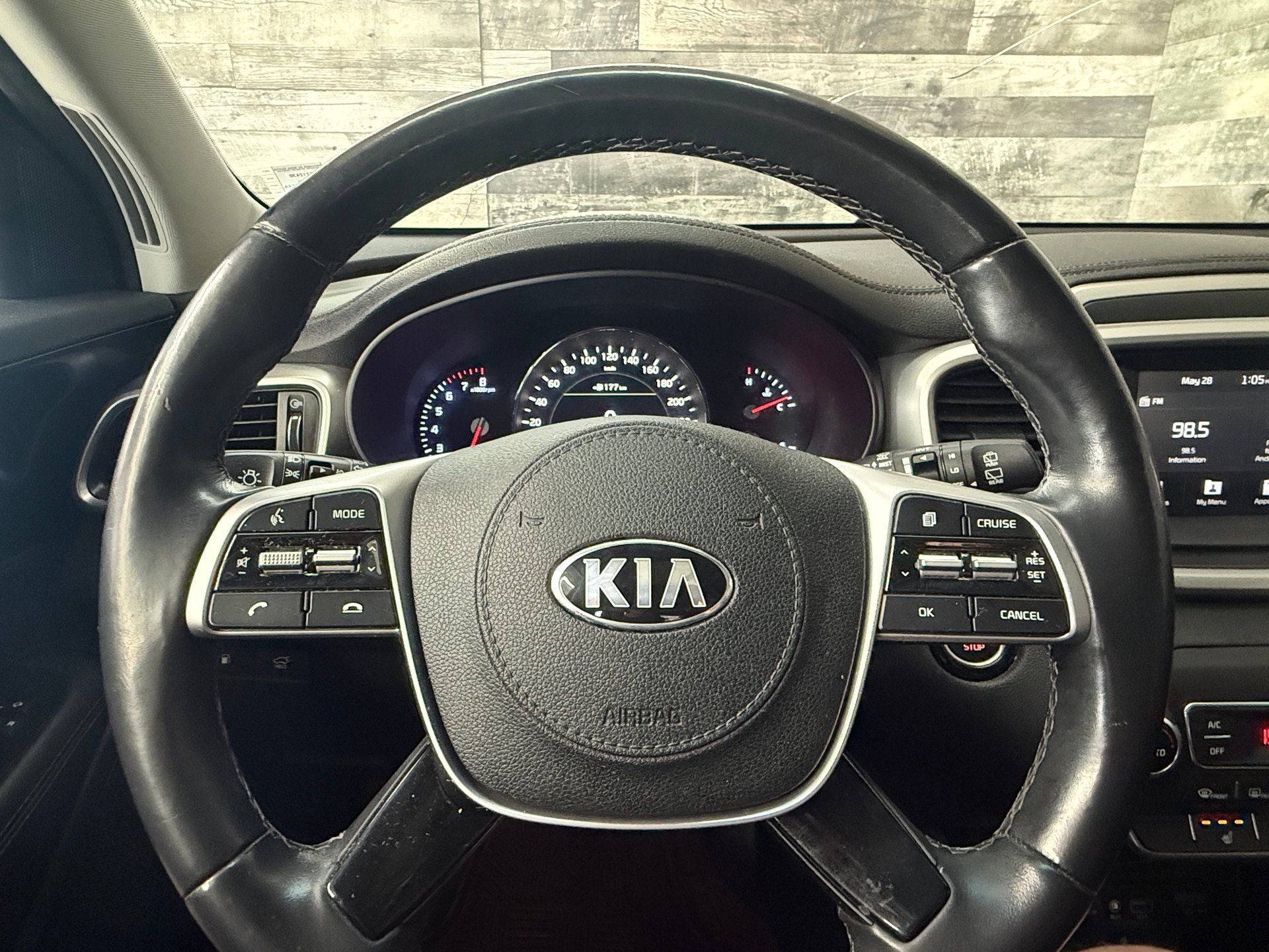 Kia Sorento 2020 - Thumbnail 13